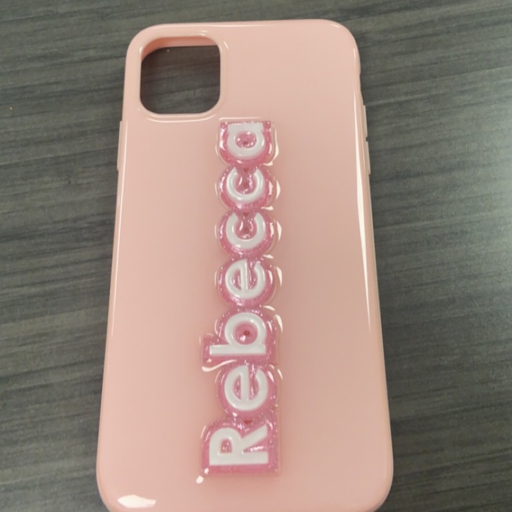 iPhone 11 BaubleBar phone case